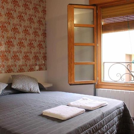Salionca Habitaciones Поса-де-ла-Саль Экстерьер фото